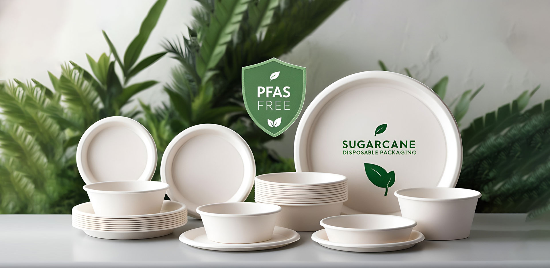 Кинеска фабрика за прибор за пулпа од шеќер во Кина