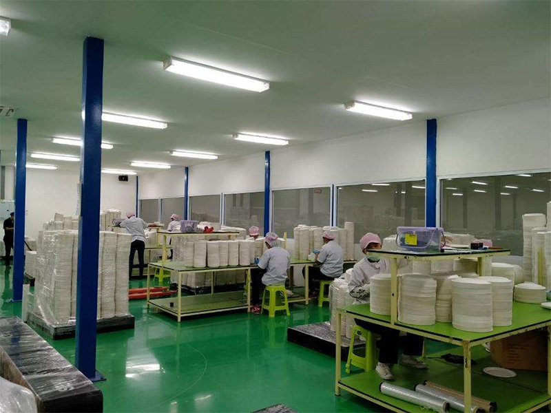 Опфаќајќи трговски бариери, обезбедување на глобални решенија за клиенти