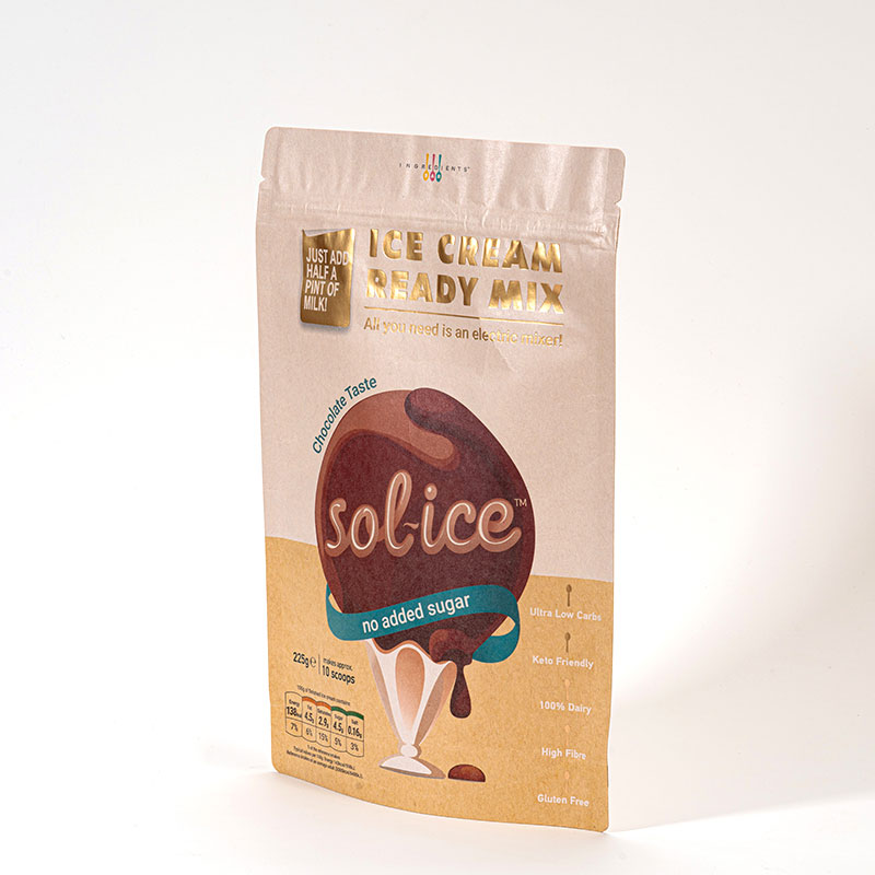 Како кесите за пакување храна ја трансформираат модерната безбедност на храната?