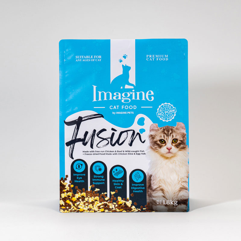 Зошто на крајот избрав торбичка за пакување со рамно дно за кафе и закуски?