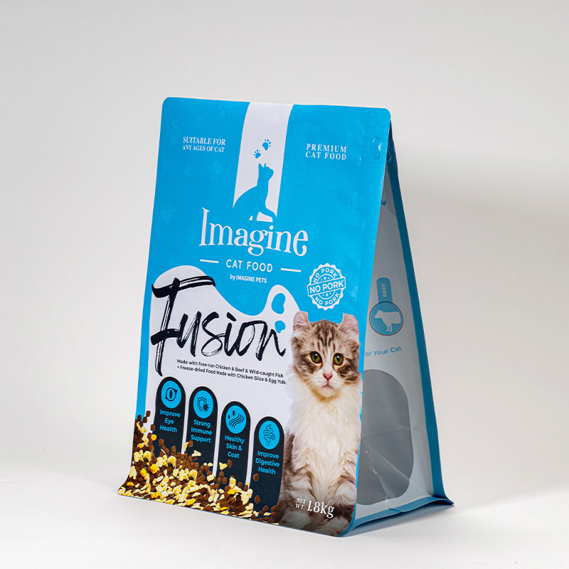 Зошто торбичката за пакување со рамно дно им помага на моите производи да добијат простор на полица и пониски трошоци денес?