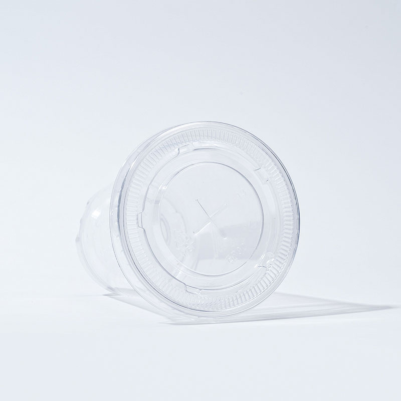Flat Lid